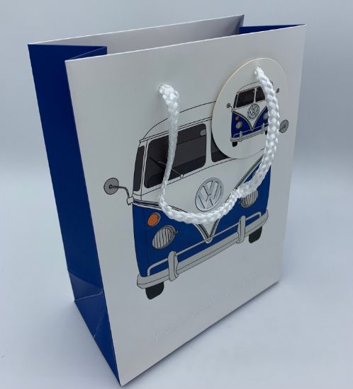 Bild von VW Bus Bully Geschenksackerl