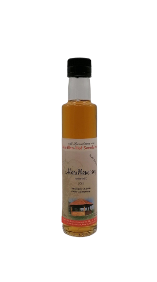 Bild von Marillenessig 250ml