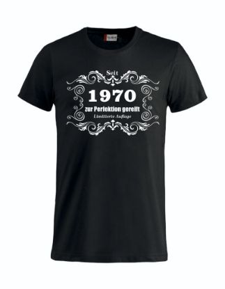 Show details for T-Shirt " Birthday " individualisierbar Picture of T-Shirt " Birthday " individualisierbar