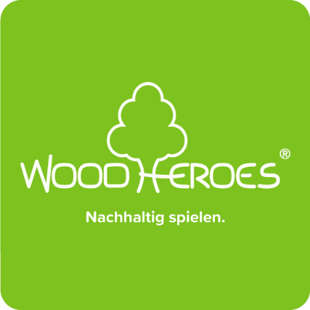 Bild für Anbieter WoodHeroes GmbH