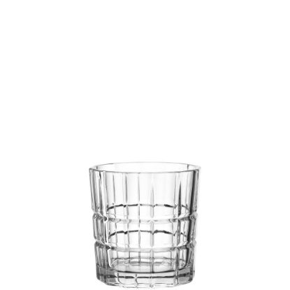 Bild von Leonardo, Whiskybecher DOF, SPIRITII, 360ml, klar klar 