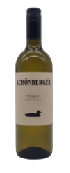 Picture of Mörbisch Pinot Blanc 2021