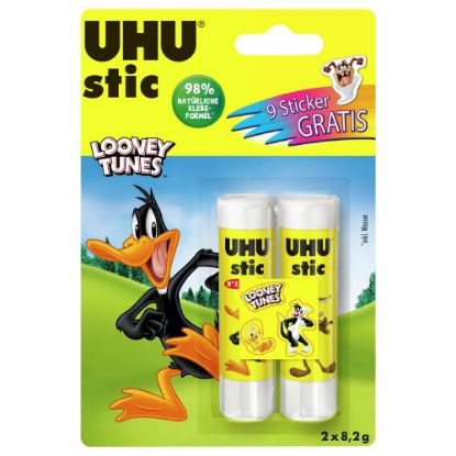 Picture of UHU, Stic, 2x8,2g  