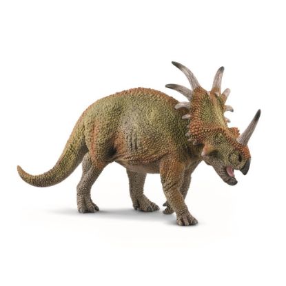 Bild von Schleich, Styracosaurus, Dinosaurs, 15033  