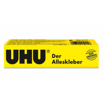 Picture of UHU, Alleskleber, 35g  STD