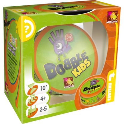 Picture of Asmodee, Dobble Kids, 001769  