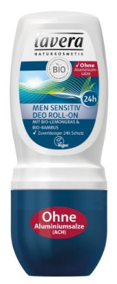 Picture of Lavera, Men 24h Deo Roll-On, 50 ml  