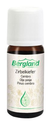 Picture of Bergland, Zirbelkiefer Öl, 10 ml  
