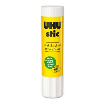 Picture of UHU, Stic, 21g  STD