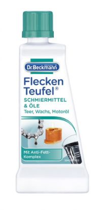 Picture of Dr. Beckmann, Fleckenteufel  42622