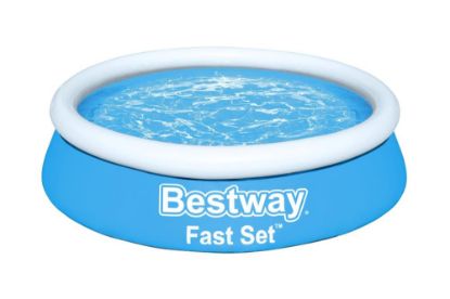 Picture of Bestway, Fast Set™ Pool, 183x51cm, 57392  