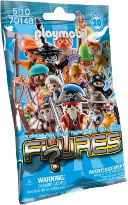 Bild von PLAYMOBIL®, Boys (Serie 20), Playmobil-Figures  