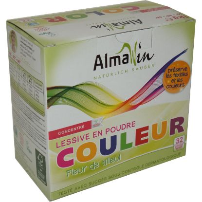 Picture of Almawin, Color Waschmittel, 1 KG  
