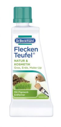 Picture of Dr. Beckmann, Fleckenteufel  4262