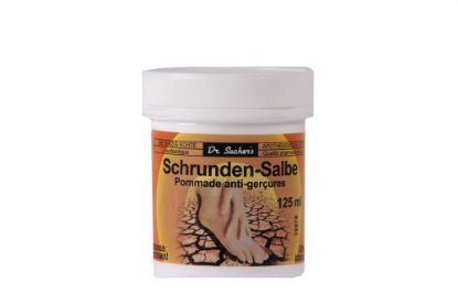 Picture of Dr. Sacher´s, Schrunden Salbe, 125 ml  