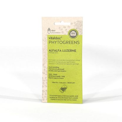 Picture of Phytogreens, Sprossen, 65 g  