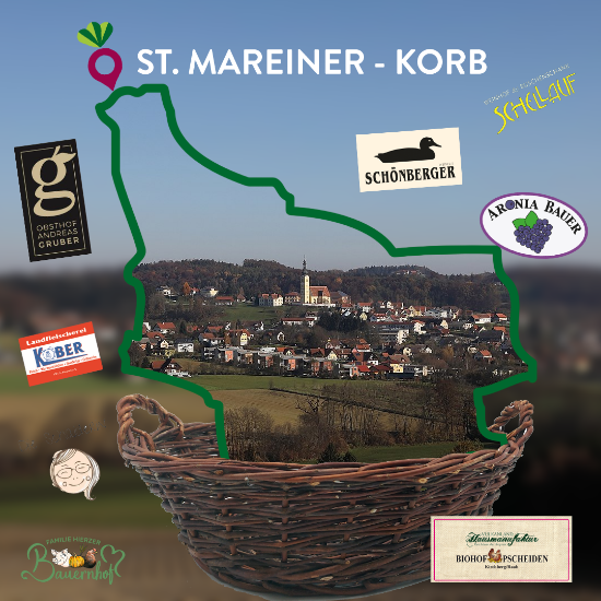 Bild von Regionsbox - St. Marein b. Graz