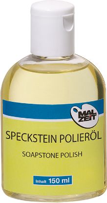 Picture of Speckstein Polieröl 150ml.