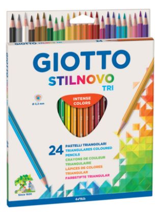 Picture of Giotto Stilnovo Tri 24er Karton