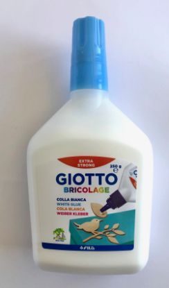 Picture of Giotto Glue Bricolage 236g