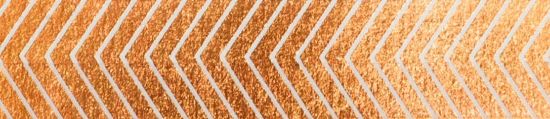 Bild von Washi-Tape Heißfolie 15mmx5m Gold Streifen