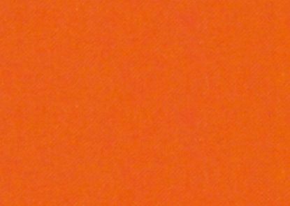 Picture of Wabenpapier kleine Wabe 33x40cm orange