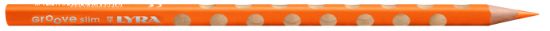 Bild von Lyra Farbstift Groove slim hellorange