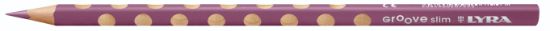 Picture of Lyra Farbstift Groove slim magenta