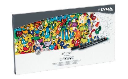 Bild von Art Pen HQ Etui 30er