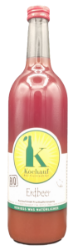 Picture of BIO Erdbeer-Fruchtsaft o,75l - Kochauf