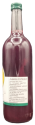 Picture of BIO Johannisbeer-Fruchtsaft o,75l - Kochauf