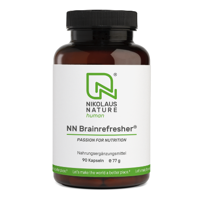 Picture of NN Brainrefresher® 