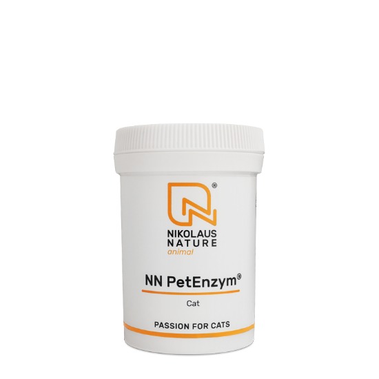 Bild von NN PetEnzym® Cat 45 g Pulver