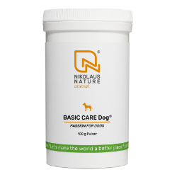 Bild von BASIC CARE Dog® 100g Pulver