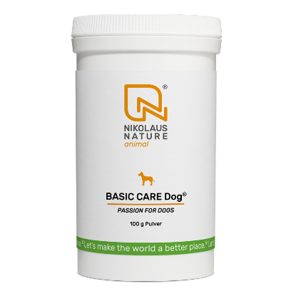 Bild von BASIC CARE Dog® 100g Pulver