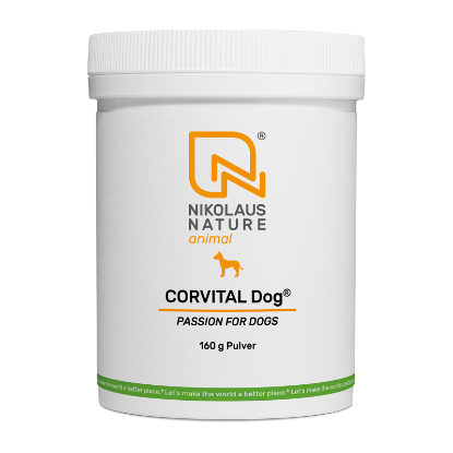 Bild von CORVITAL Dog® 160g Pulver