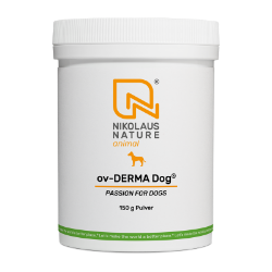 Bild von OV-DERMA Dog® 150g Pulver