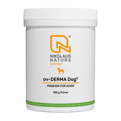 Bild von OV-DERMA Dog® 150g Pulver