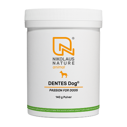 Bild von DENTES Dog® 140g Pulver