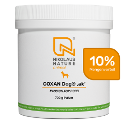 Picture of COXAN Dog® ak"  700 g Pulver"