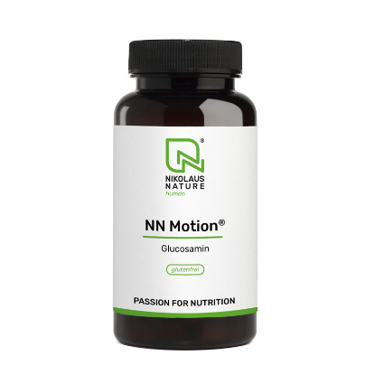 Bild von NN Motion® Glucosamin Komplex 90 Kps