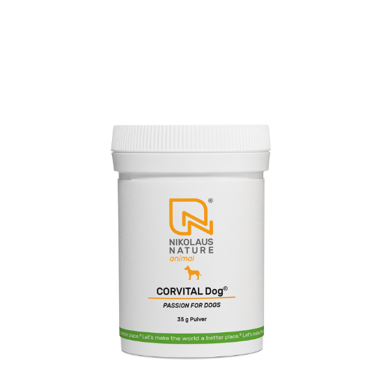 Picture of CORVITAL Dog® 35g Pulver