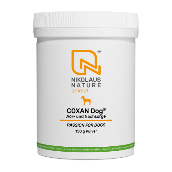 Picture of COXAN Dog® Vor- & Nachsorge" 150g Pulver"