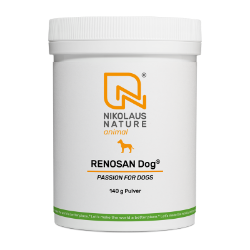 Bild von RENOSAN Dog® 140g Pulver