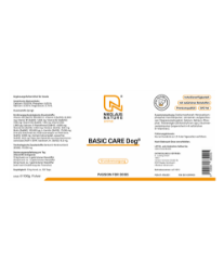 Bild von BASIC CARE Dog® 100g Pulver