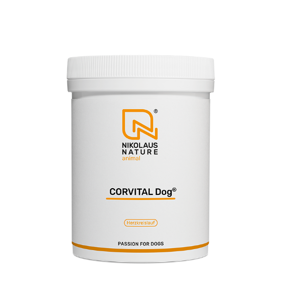 Bild von CORVITAL Dog® 160g Pulver