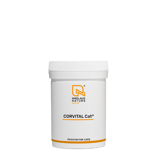 Bild von CORVITAL Cat® 40g Pulver