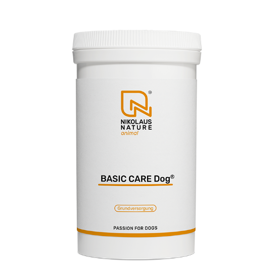 Bild von BASIC CARE Dog® 100g Pulver