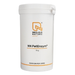 Picture of NN PetEnzym® Dog 105 g Pulver