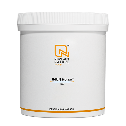 Picture of IMUN Horse® Skin" 750g Pellets"